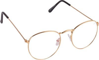 Scaglia Full Rim Oval Frame(50 mm)