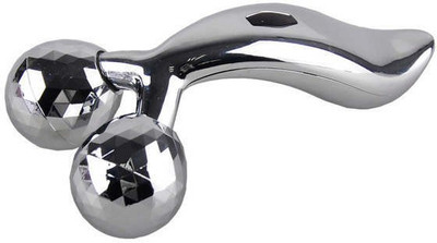 UZAN 3D MASSAGER A2 MIZUKI 3D MASSAGER Massager(Silver)