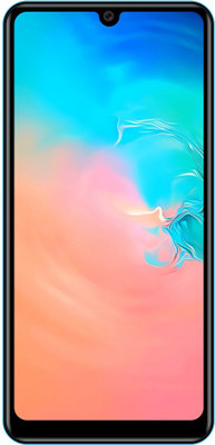 I Kall K3 (Sea Blue, 16 GB)(2 GB RAM)