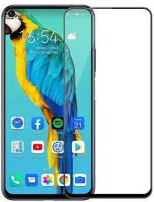 Nillkin Edge To Edge Tempered Glass for Huawei Honor 20(Pack of 1)