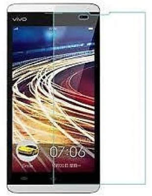 Divine International Impossible Screen Guard for Vivo Y31(Pack of 1)