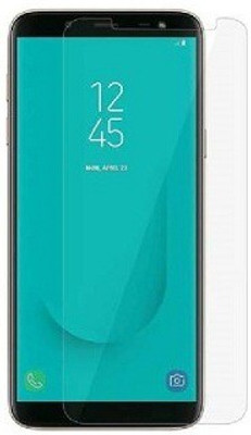 Kep Shield Tempered Glass Guard for Samsung Galaxy On6(Pack of 1)