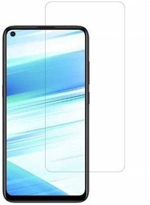 Gorilla Original Tempered Glass Guard for - Vivo Z1 Pro(Pack of 1)