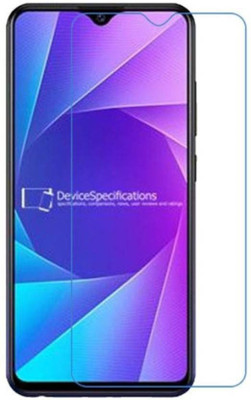 BIZBEEtech Tempered Glass Guard for Vivo Y95(Pack of 1)