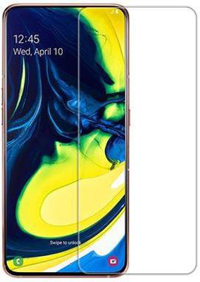 Nillkin Tempered Glass Guard for Samsung Galaxy A80 / A90 H+ Pro(Pack of 1)
