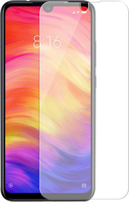 XRENGTH Tempered Glass Guard for MI REDMI NOTE 7(Pack of 1)