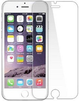 KeP shielD Tempered Glass Guard for Apple iPhone 6s Plus(Pack of 1)