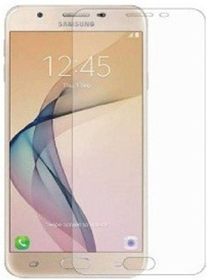 Kep Shield Tempered Glass Guard for Samsung Galaxy J7(Pack of 1)
