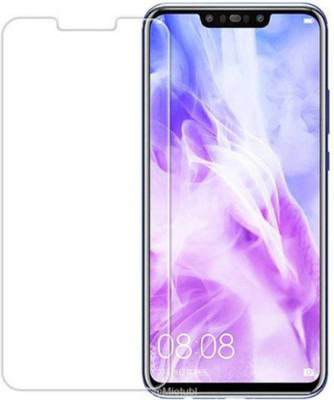 Express Buy Tempered Glass Guard for Huawei Nova 3i(Pack of 1)