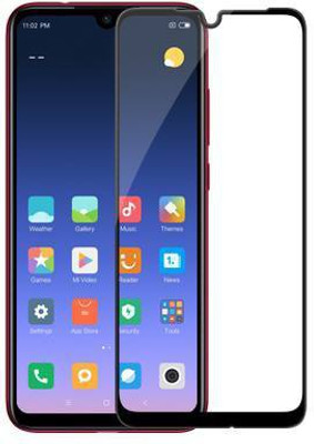 Nillkin Tempered Glass Guard for Xiaomi Redmi Note 7 / Note 7 Pro / Note 7S(Pack of 1)