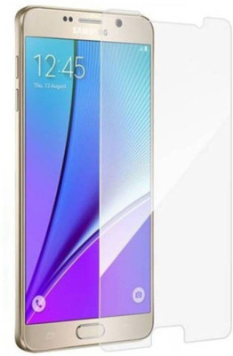 CHAMBU Tempered Glass Guard for SAMSUNG METRO DUOS(Pack of 1)