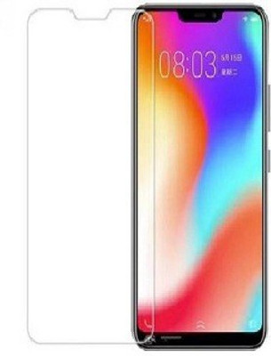 Kep Shield Tempered Glass Guard for Vivo Y83 Pro(Pack of 1)