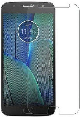 Kep Shield Tempered Glass Guard for Motorola Moto G5s Plus(Pack of 1)