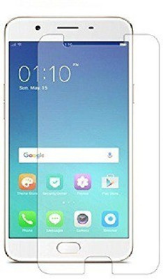 Kep Shield Tempered Glass Guard for Oppo A57(Pack of 1)