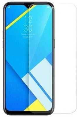 Kep Shield Tempered Glass Guard for Realme C2(Pack of 1)