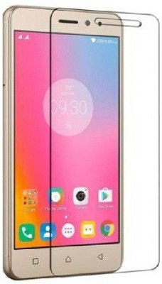 KeP shielD Tempered Glass Guard for Lenovo K6 Power(Pack of 1)