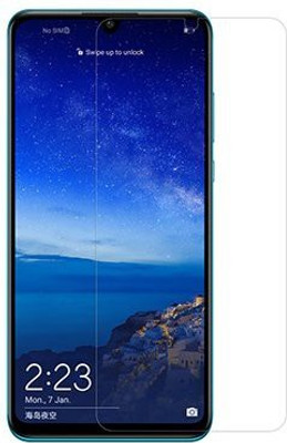 Nillkin Tempered Glass Guard for Huawei P30 Lite(Pack of 1)