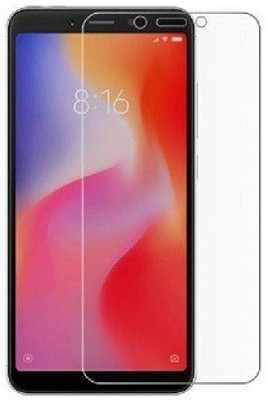Kep Shield Tempered Glass Guard for Lenovo A5(Pack of 1)