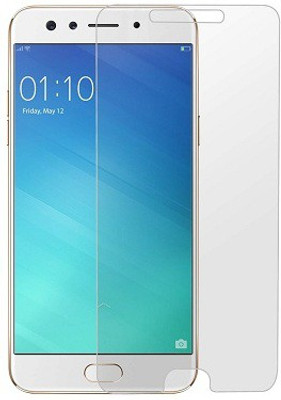 Kep Shield Tempered Glass Guard for Oppo F3(Pack of 1)