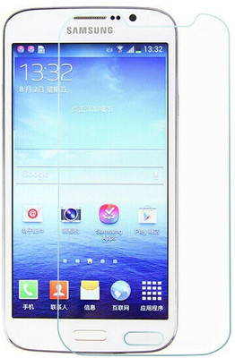 CHAMBU Tempered Glass Guard for Samsung Galaxy Mega 5.8 I9152(Pack of 1)