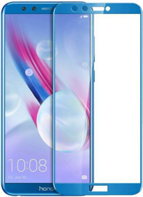 GLOBALCASE Tempered Glass Guard for Honor 9 Lite(Pack of 1)