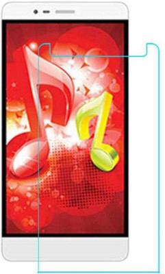 CHAMBU Tempered Glass Guard for Nokia Asha 311(Pack of 1)