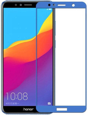 GBKS Tempered Glass Guard for Honor 7A(Pack of 1)