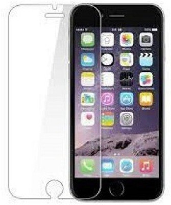 Kep Shield Tempered Glass Guard for Apple iPhone SE(Pack of 1)