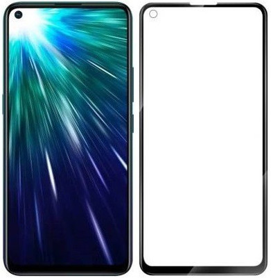 GLOBALCASE Tempered Glass Guard for VIVO Z1 PRO(Pack of 1)