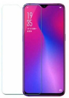 techaspire Tempered Glass Guard for Realme 3, Realme 3i, Vivo Y93(Pack of 1)