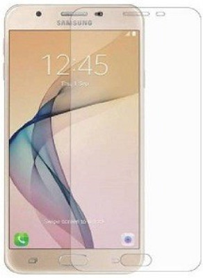 Kep Shield Tempered Glass Guard for Samsung Galaxy J7 Nxt(Pack of 1)