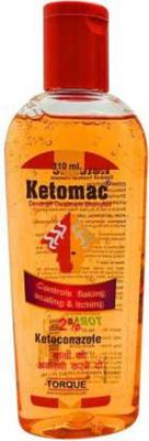Price of outlet ketomac shampoo