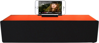 Thomson BTS-10 10 W Bluetooth Speaker (Black, Stereo Channel)