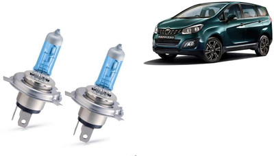 AUTO PEARL Halogen Fog Lamp Unit for Mahindra ML