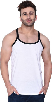 tfurnish Men Vest