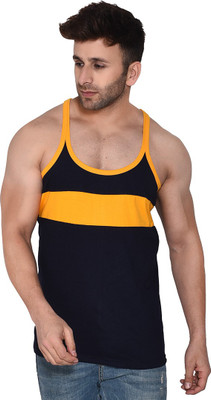 tfurnish Men Vest