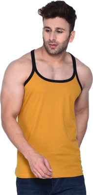 tfurnish Men Vest