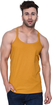tfurnish Men Vest