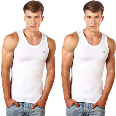 LUX Men Vest