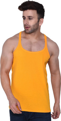 GEUM Men Vest