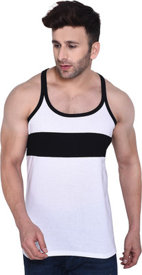 tfurnish Men Vest