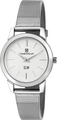 Timewear outlet slim series