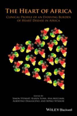 The Heart of Africa(English, Electronic book text, unknown)