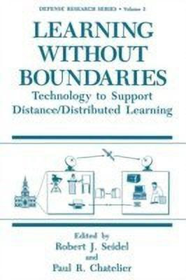 Learning without Boundaries(English, Paperback, unknown)