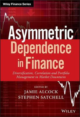 Asymmetric Dependence in Finance(English, Electronic book text, unknown)