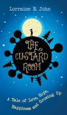 The Custard Room(English, Hardcover, John Lorraine E.)