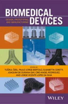 Biomedical Devices(English, Electronic book text, unknown)