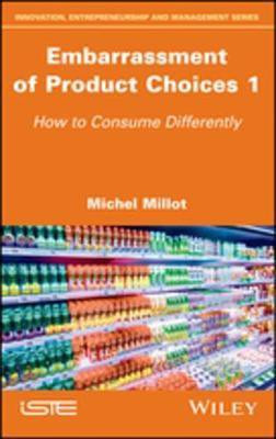 Embarrassment of Product Choices 1(English, Electronic book text, Millot Michel)