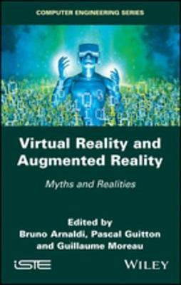 Virtual Reality and Augmented Reality(English, Electronic book text, unknown)