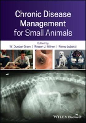 Chronic Disease Management for Small Animals(English, Electronic book text, unknown)